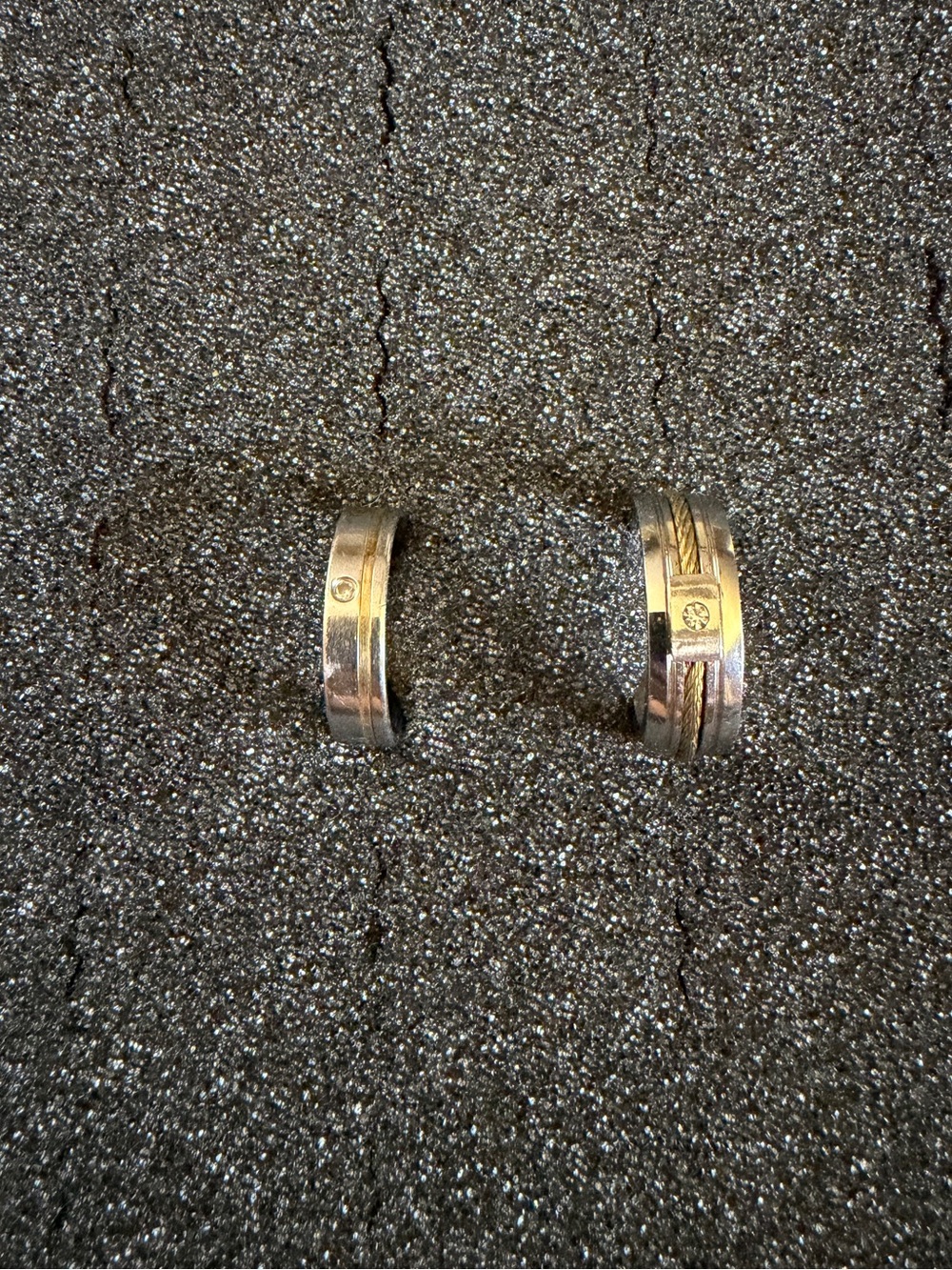 Band Rings - Picture 4 of 9